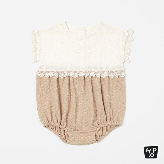 Marshall Bodysuit