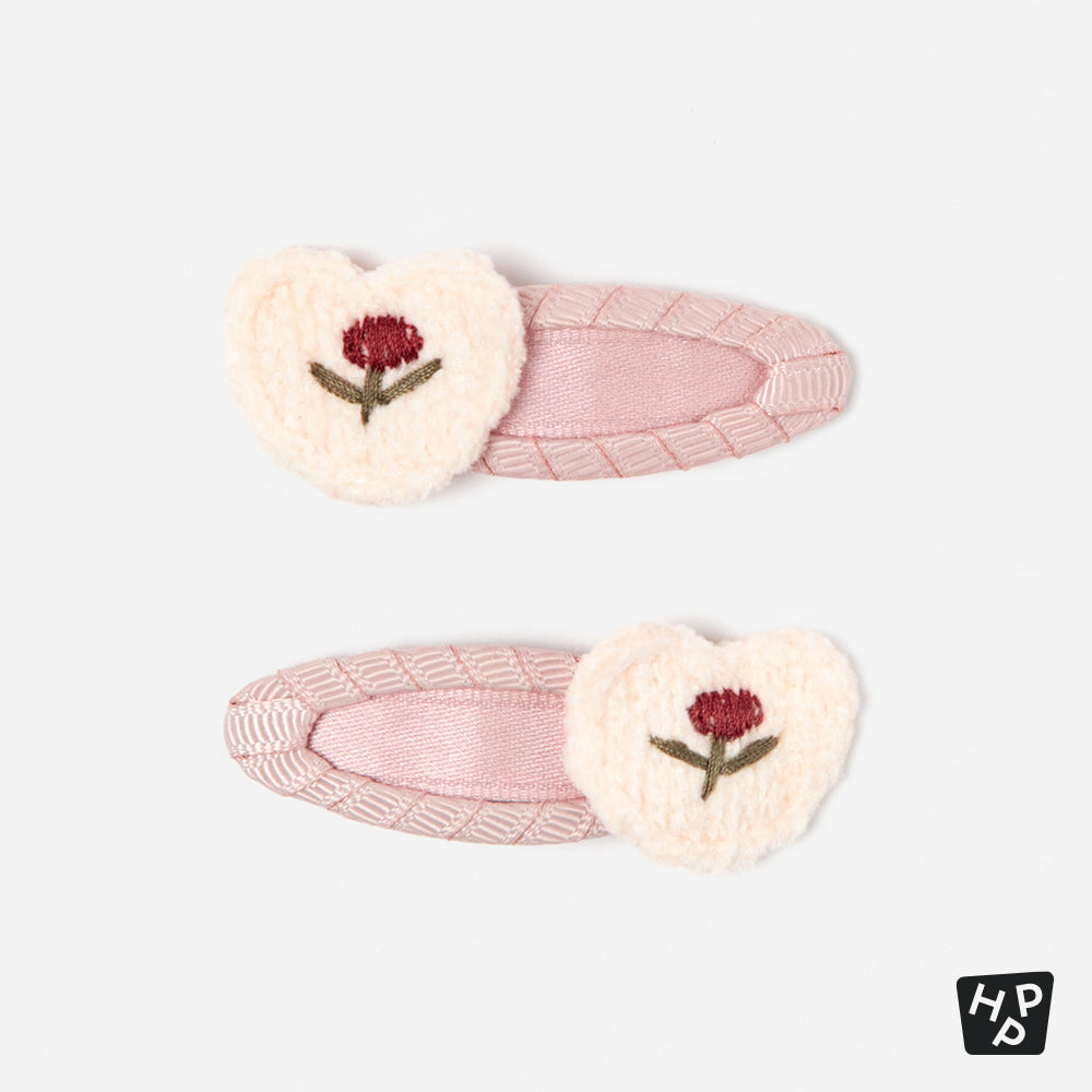 Jella Snap Hairpin Set