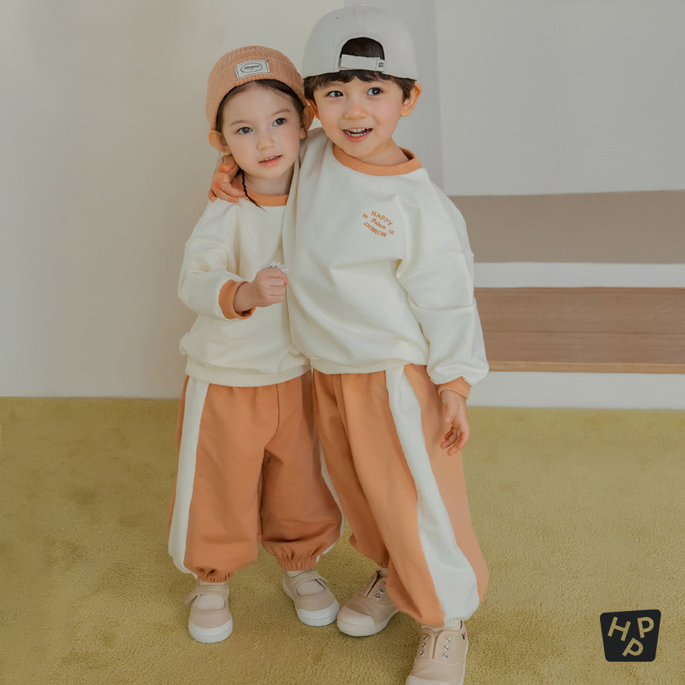 Sienna Two-Piece Set