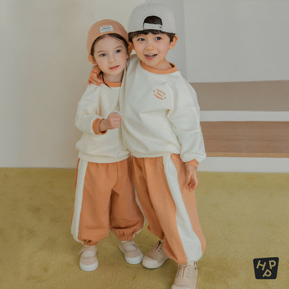 Sienna Two-Piece Set