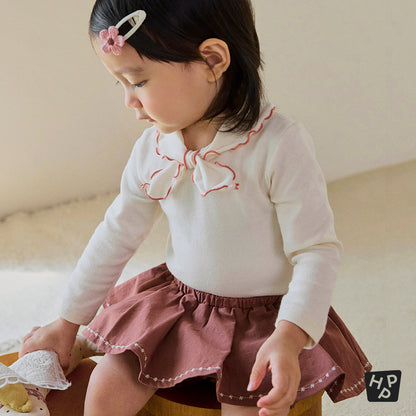 Alder Long-Sleeve T-shirt (Up to 6Y)