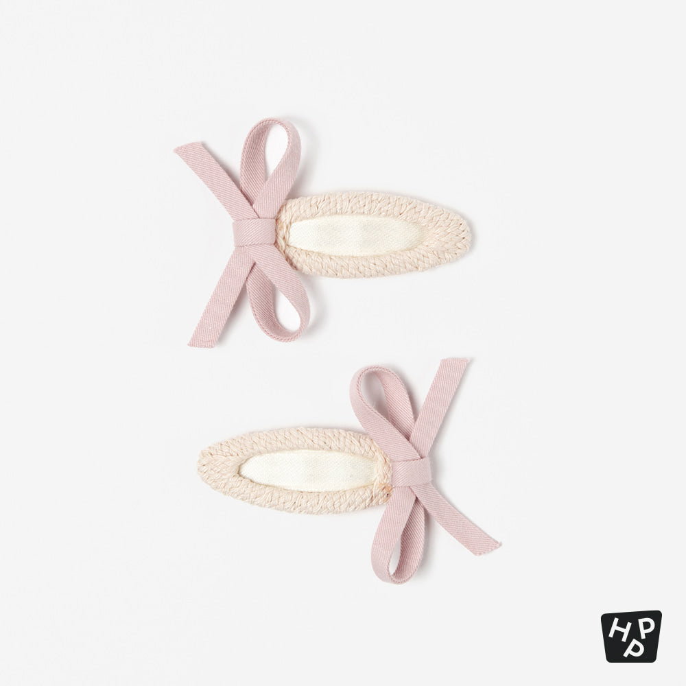 Cosette Barrettes Set