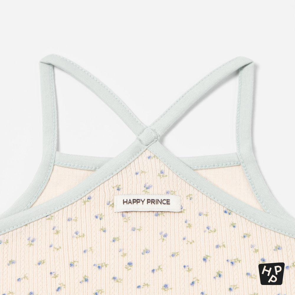 Loel Baby Sleeveless T-shirt