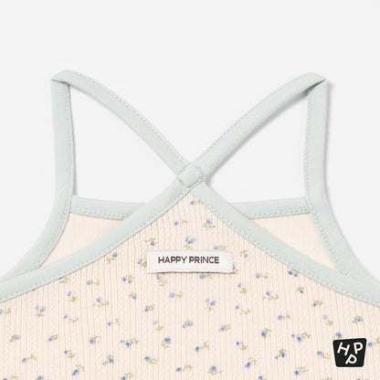 Loel Baby Sleeveless T-shirt