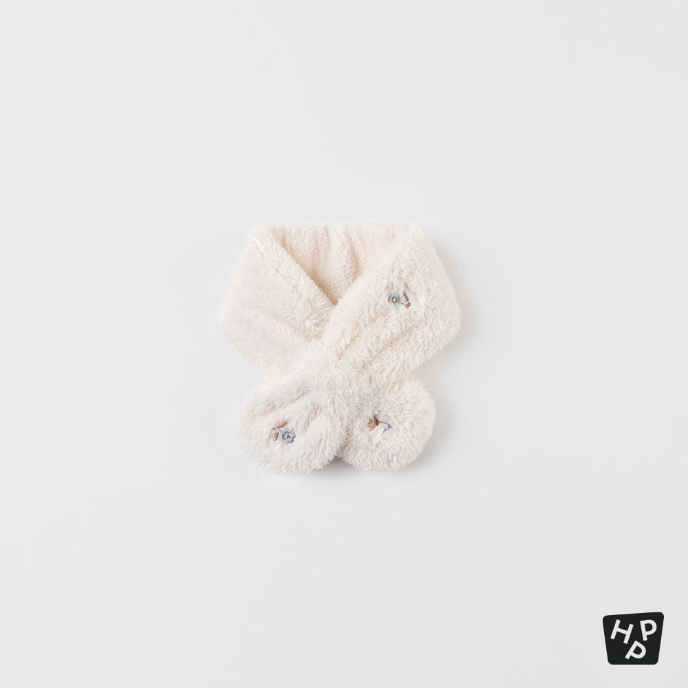 Juri snow baby necky