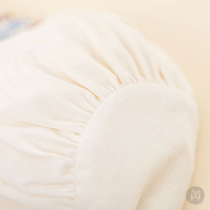 Avery Baby Bonnet