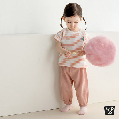 Klein baby t-shirt