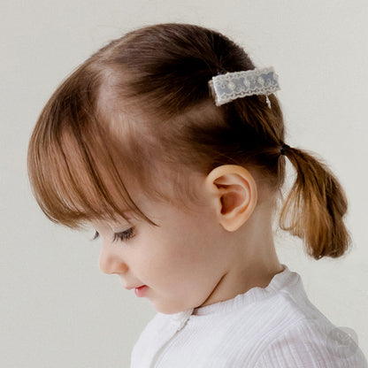 Dolly baby hairpin