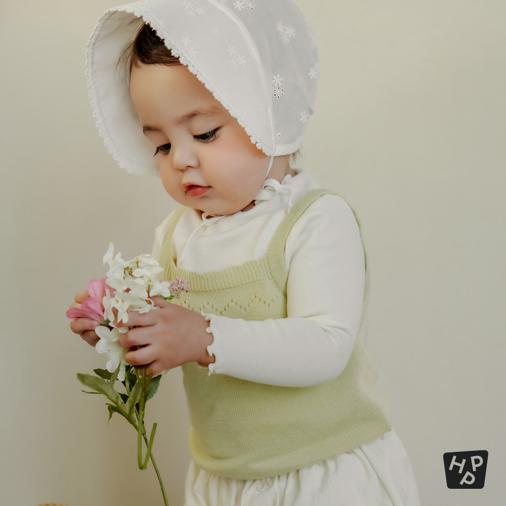 Sylin baby long sleeve