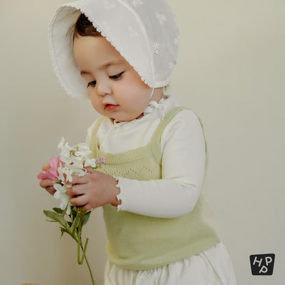 Sylin baby long sleeve