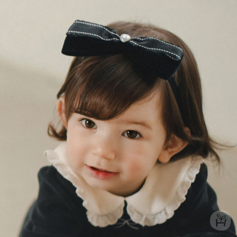 Paige baby hairband
