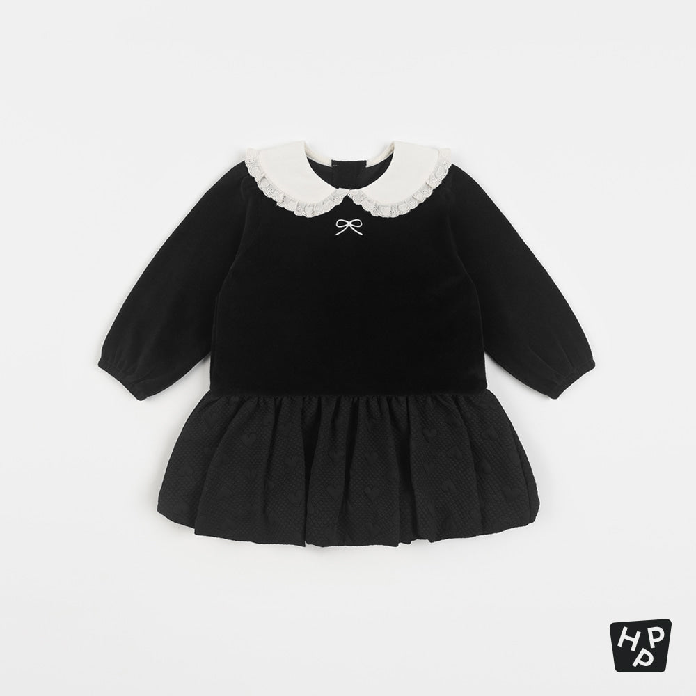 Rory Balloon Baby Dress
