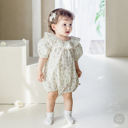 Floa bodysuit