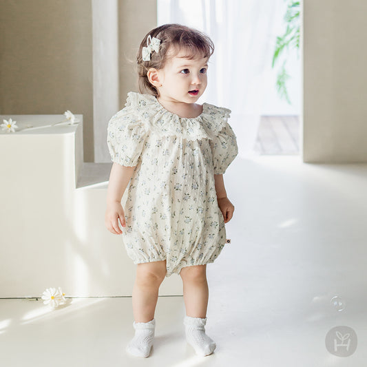 Floa bodysuit