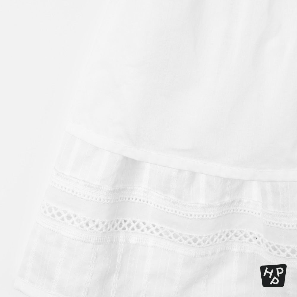 Murry Tiered Skirt