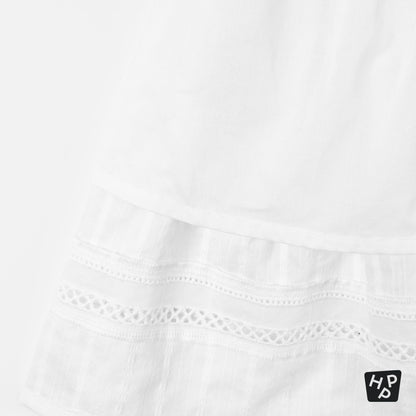 Murry Tiered Skirt