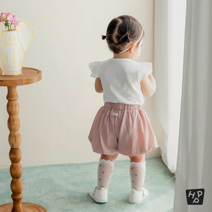 Sandro Balloon Skirt Pants