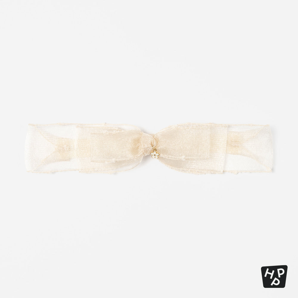 Marshall Baby Hairband