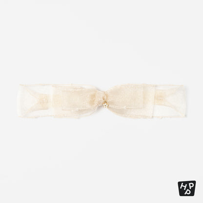 Marshall Baby Hairband