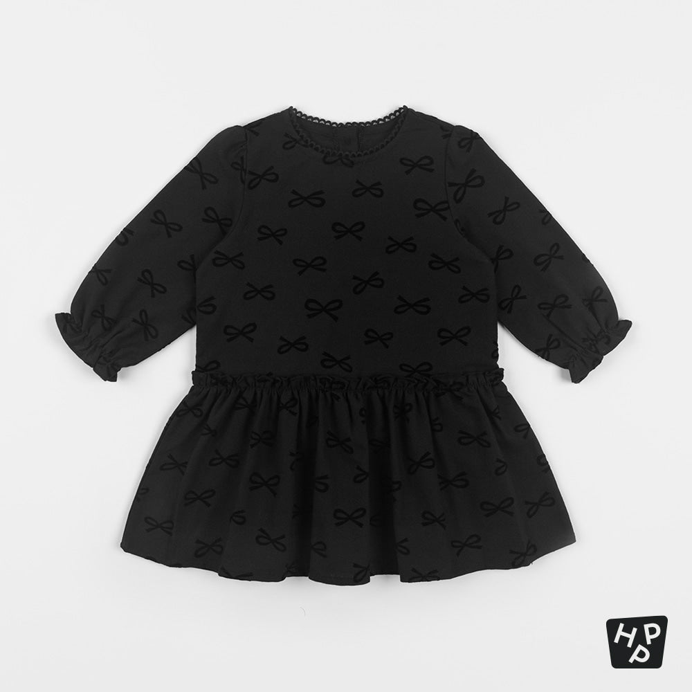 Roen baby dress