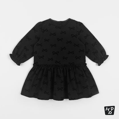Roen baby dress