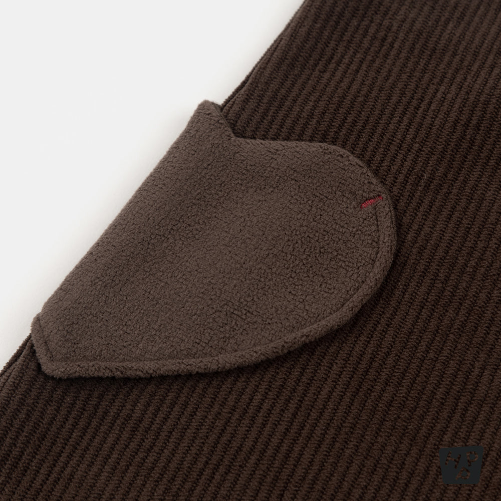 Navy Gimo Cotton Baby One-Piece