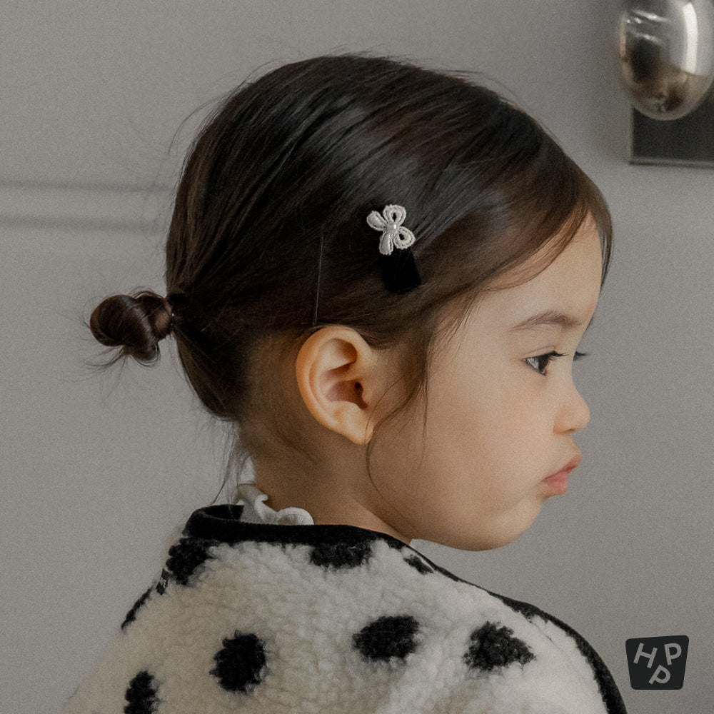Ella Baby Hairpin Set