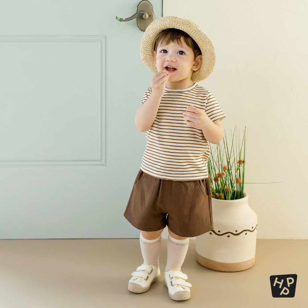 Lior ICE Cooling Baby Knee Socks