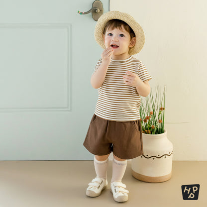 Lior ICE Cooling Baby Knee Socks