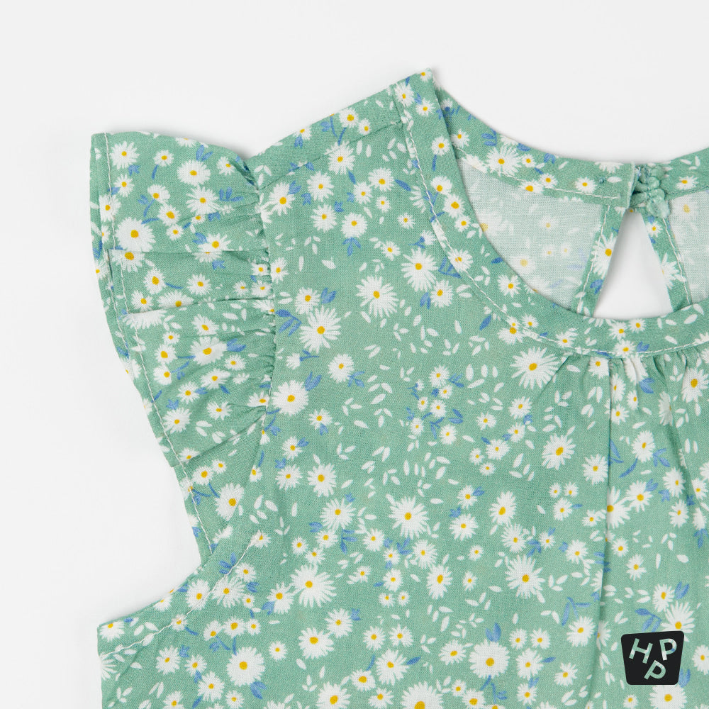 Abel Baby One-Piece