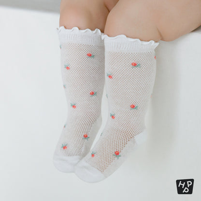Lunea ICE Cooling Baby Knee Socks