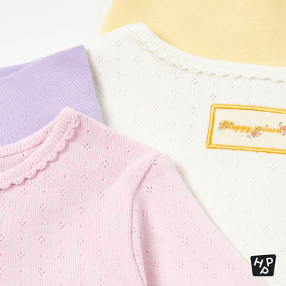 Tini Comfy Belly Baby Loungewear