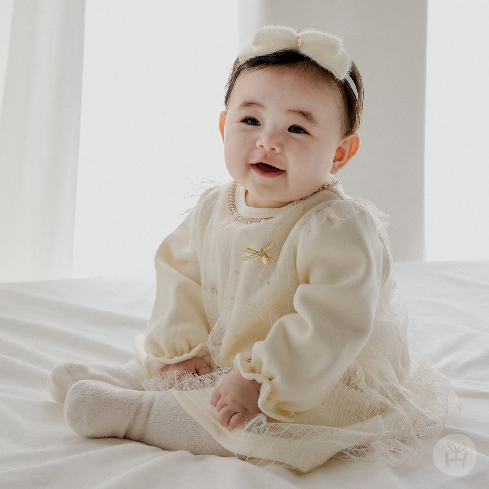 Darling baby one-piece