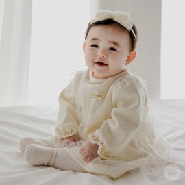 Darling baby one-piece