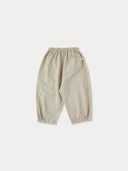 Need Comfy PT -Yellow Beige