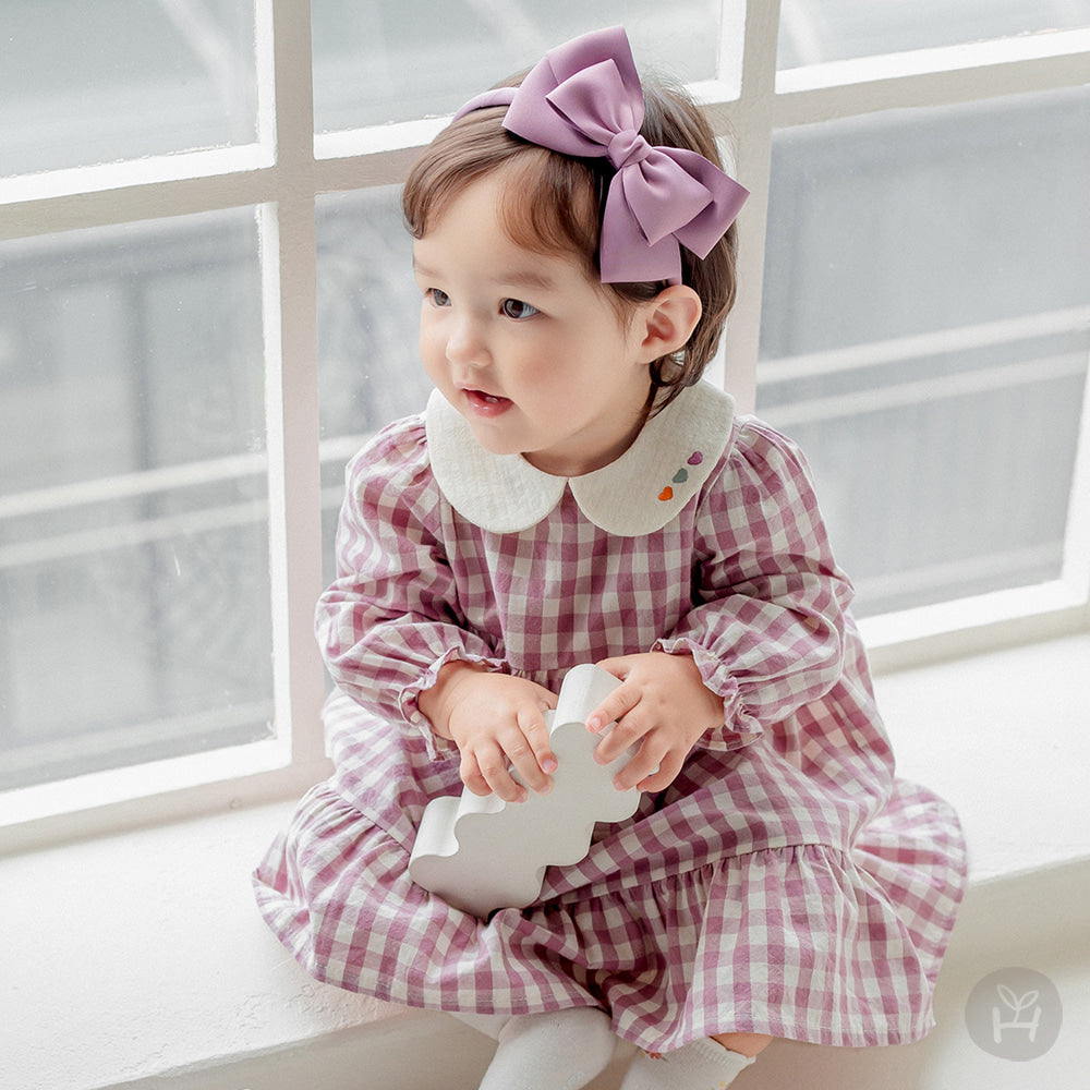 Aroha Baby One-Piece