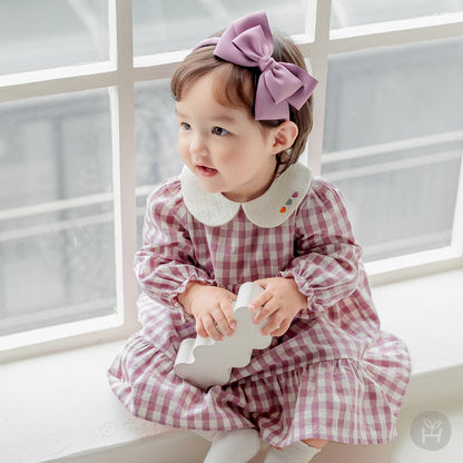 Aroha Baby One-Piece