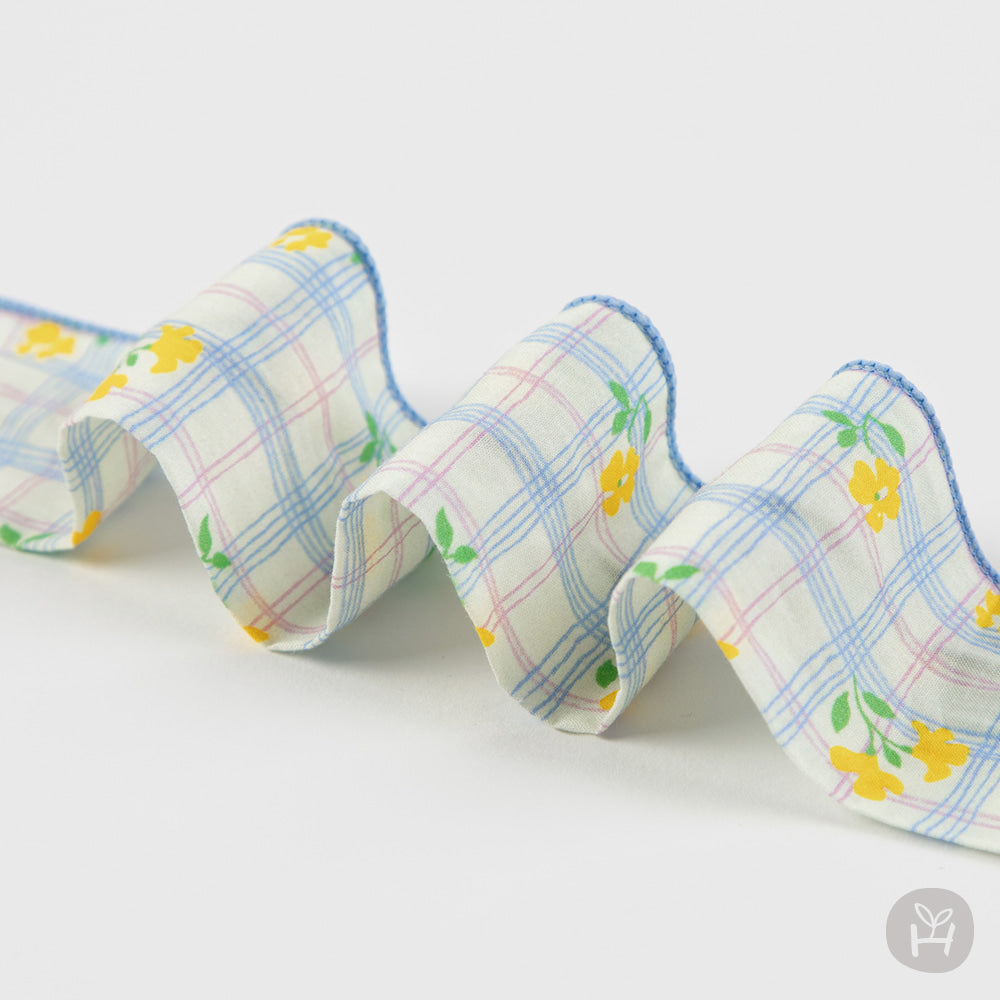 Essia wire baby headband