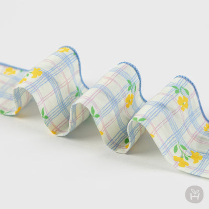 Essia wire baby headband