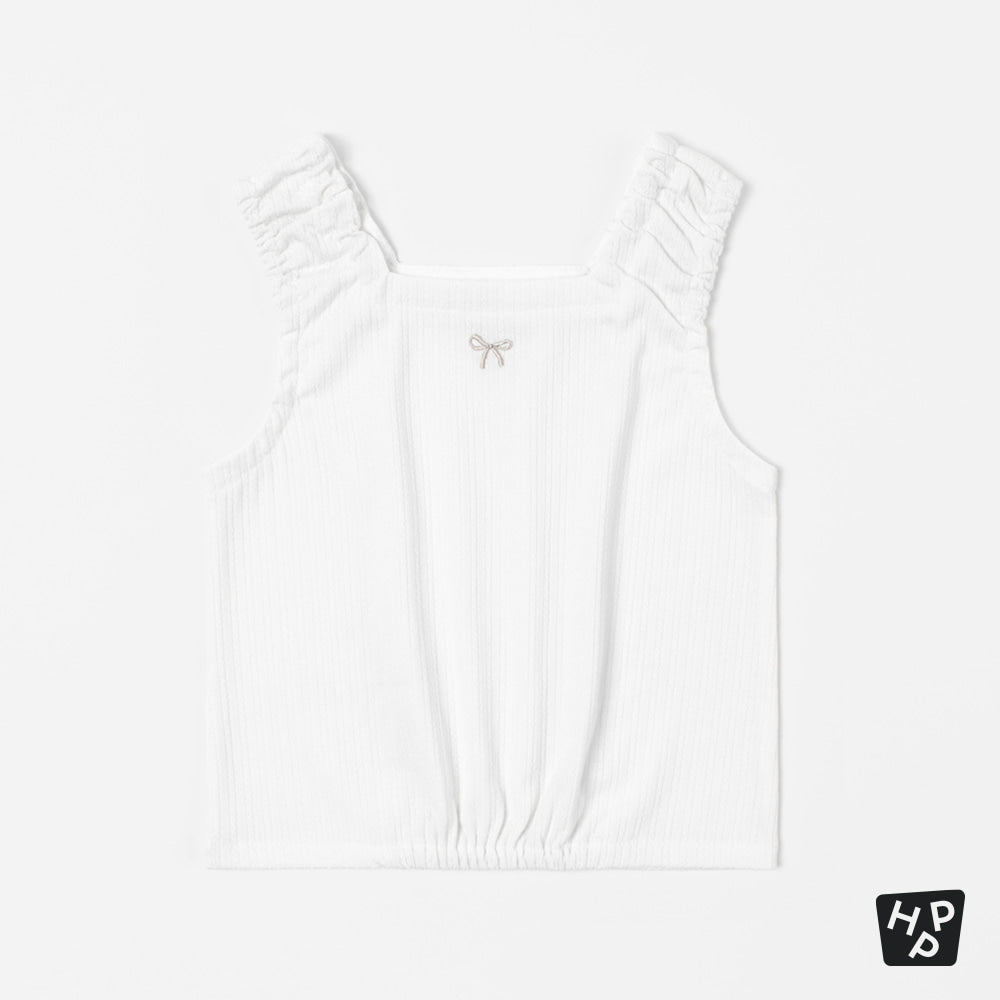 Mona Baby Sleeveless T-Shirt