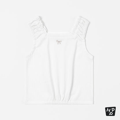 Mona Baby Sleeveless T-Shirt