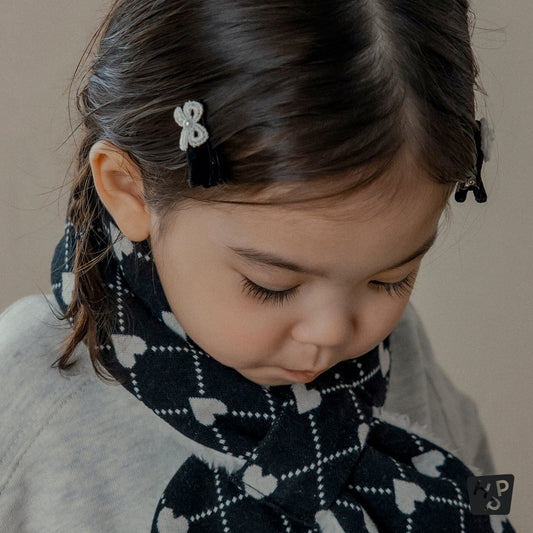 Ella Baby Hairpin Set