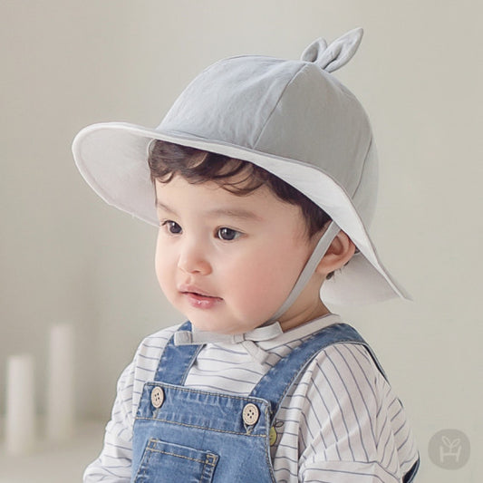 Fruta baby sun hat