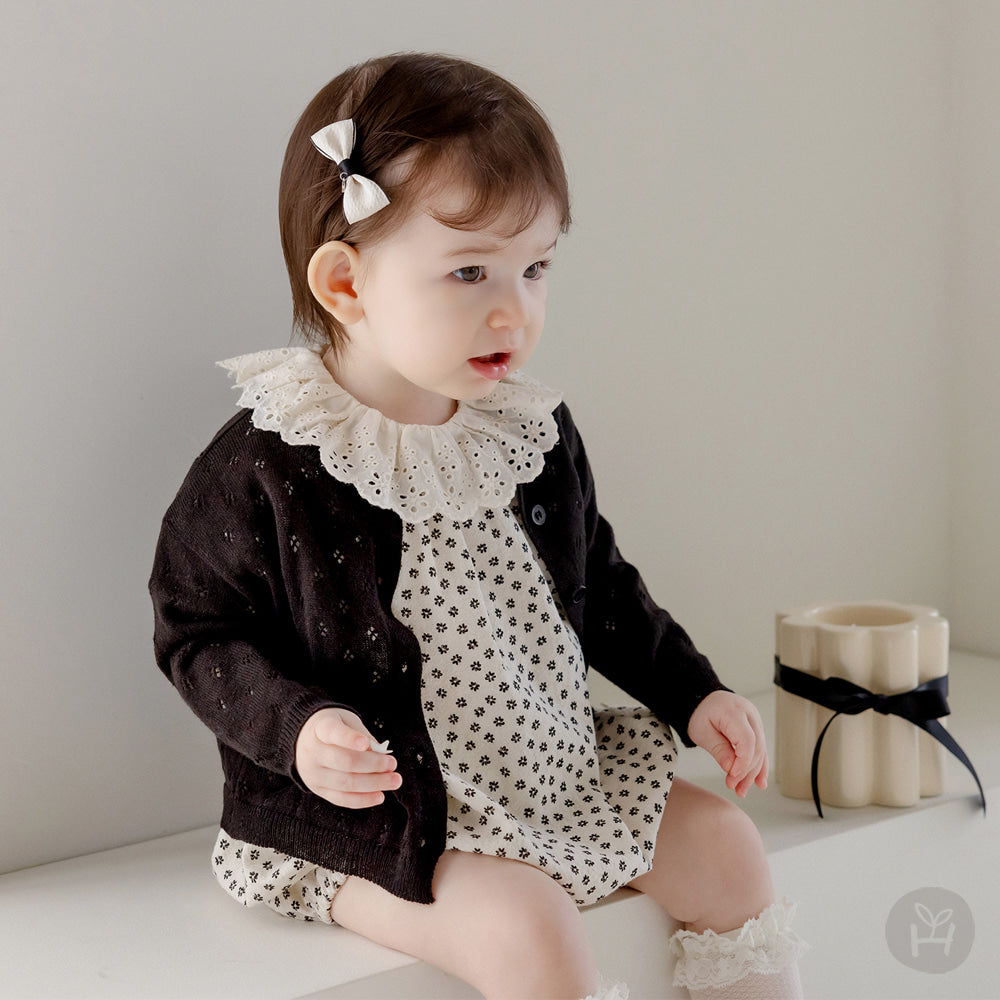 Anne Bodysuit