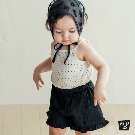 Tonic Baby Sleeveless T-shirt