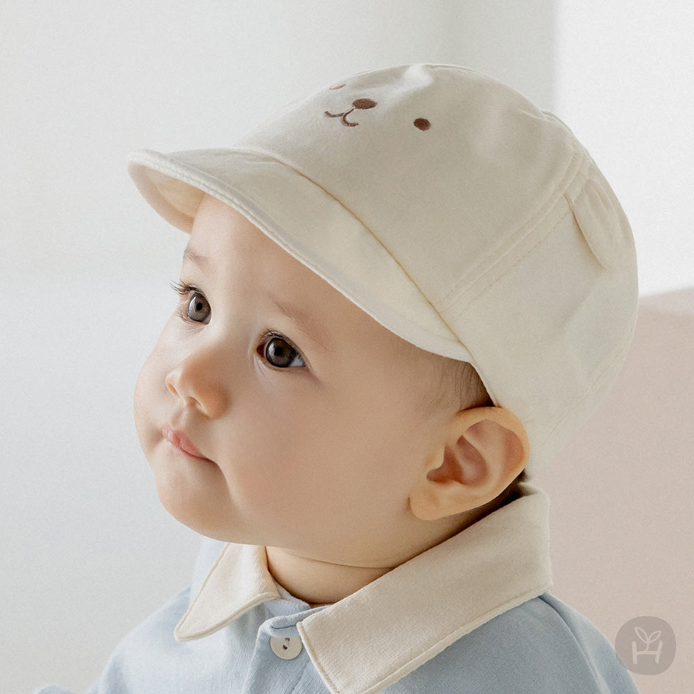 Gid baby wire cap