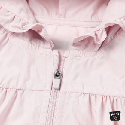 Lena baby windbreaker jacket