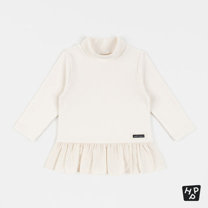Bly frill t-shirt