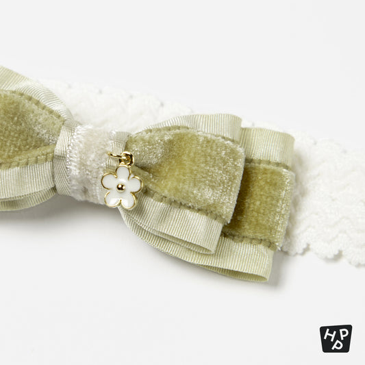 Liana Baby Hairband