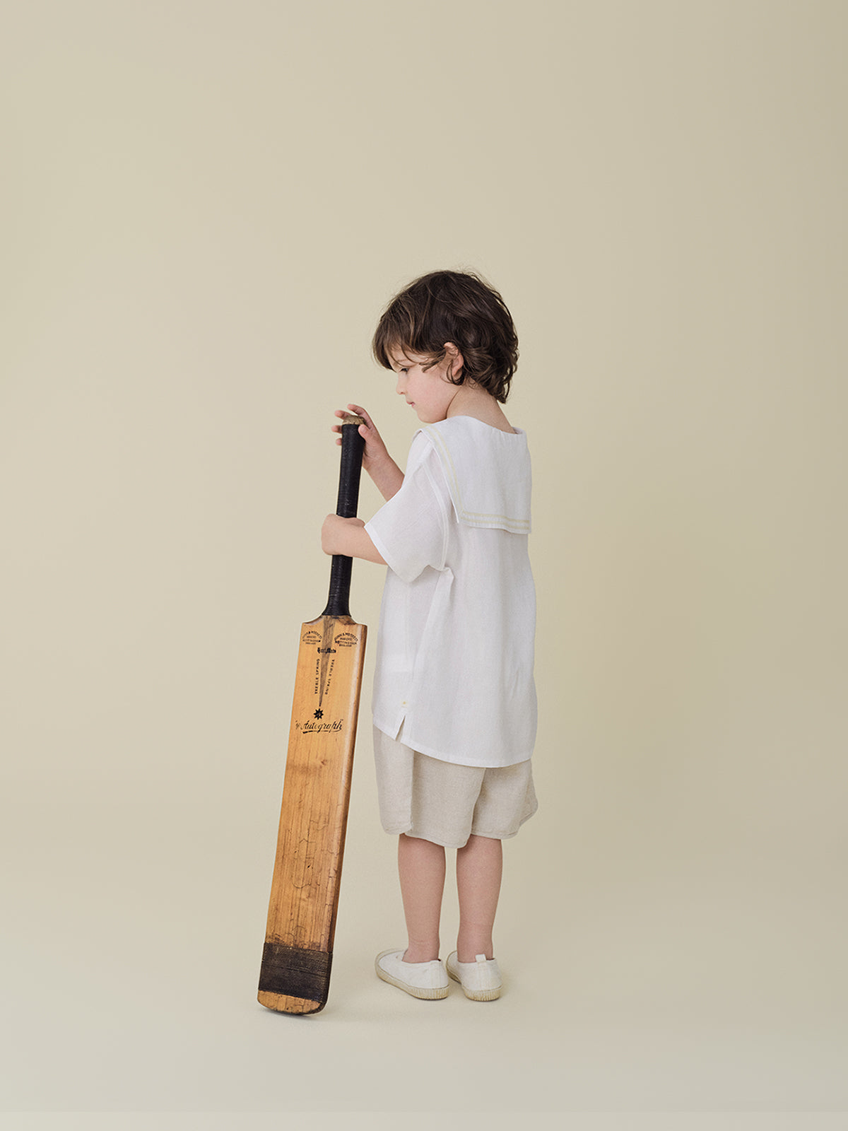 Herringborn Neat PT - Natural